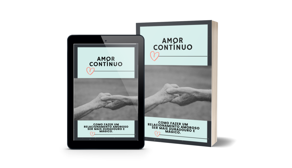 Como Reconquistar um Amor Perdido